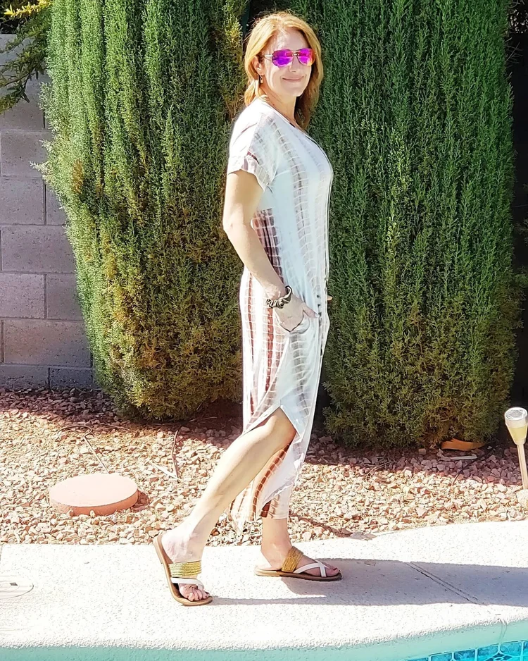 Evolving 50 Instagram post